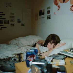 Claire Rousay - Sentiment  LP LP